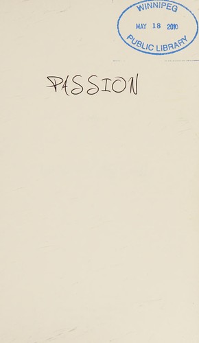 Passion
