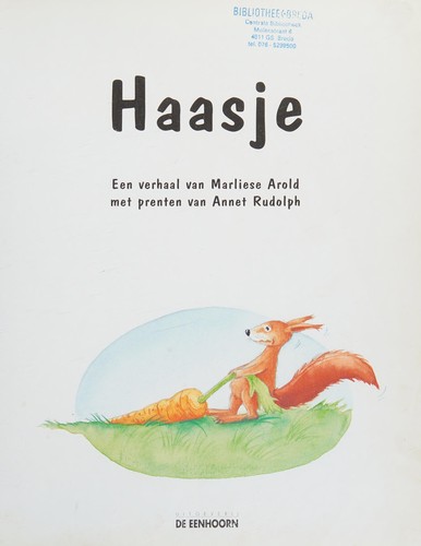 Haasje