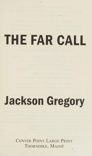 The far call