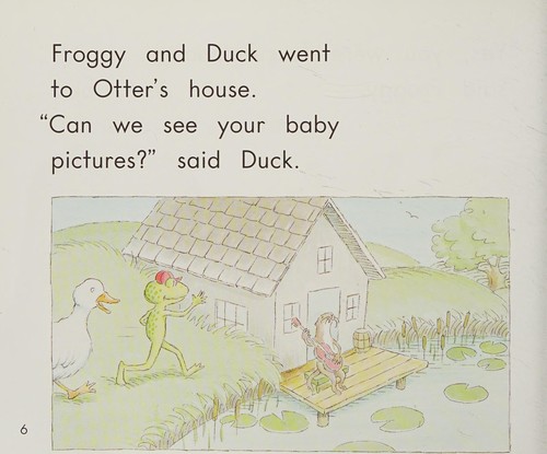 Baby pictures