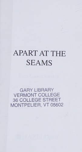 Apart at the seams