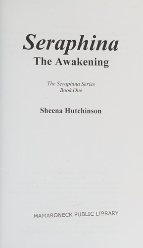 Seraphina