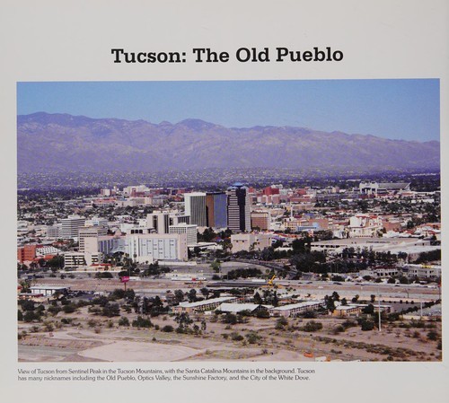 Tucson perspectives