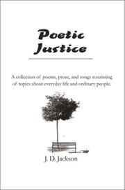 Poetic Justice