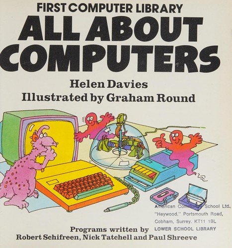 All about computers