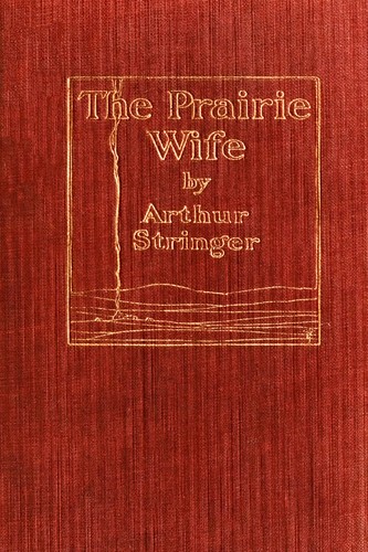 The prairie wife novel