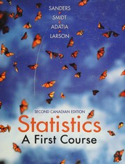 Statistics