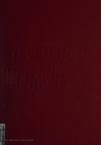Steven Holl