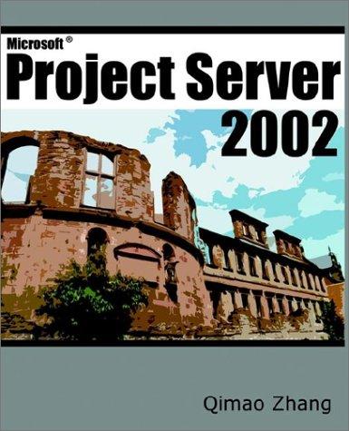Microsoft Project Server 2002