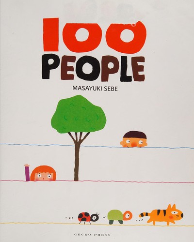 100 People