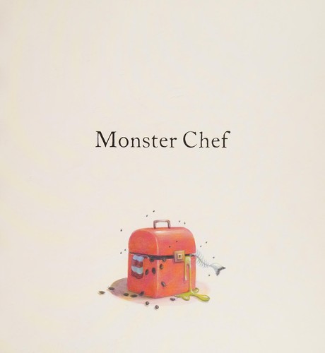 Monster Chef