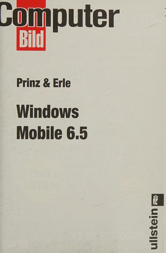 Windows Mobile 6.5
