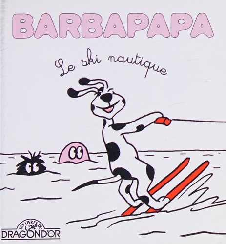 Barbapapa