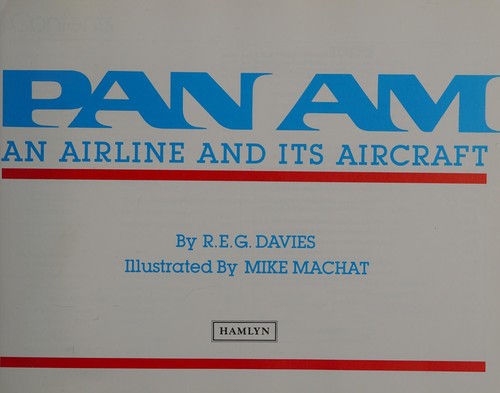 Pan Am