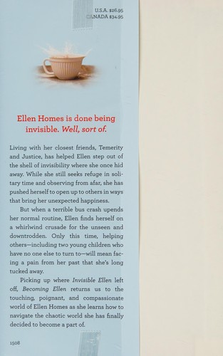 Becoming Ellen