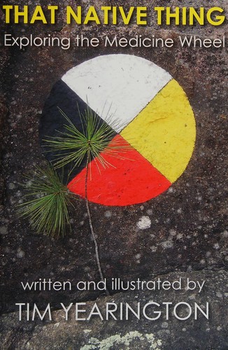 That native thing