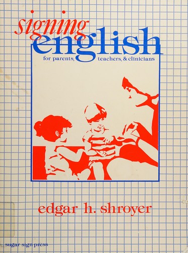 Signing English
