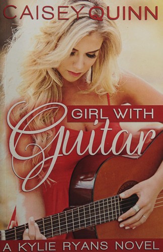 Girl with guitar