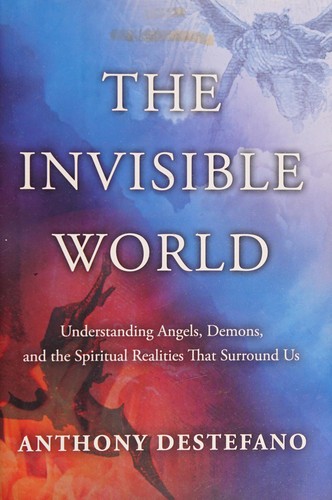 The invisible world