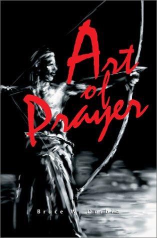 Art of Prayer