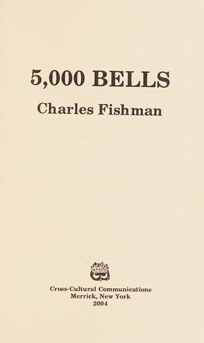 5,000 bells