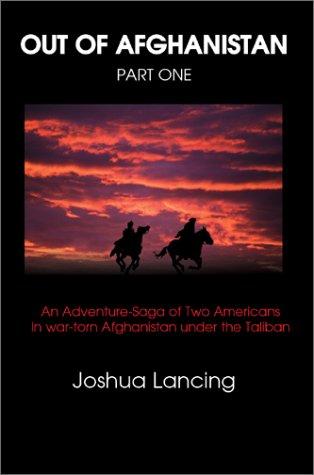 Out of Afghanistan