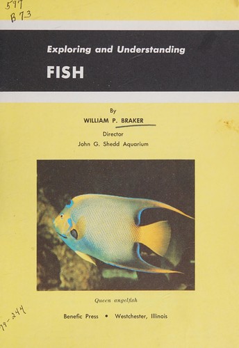 Exploring and understanding fish