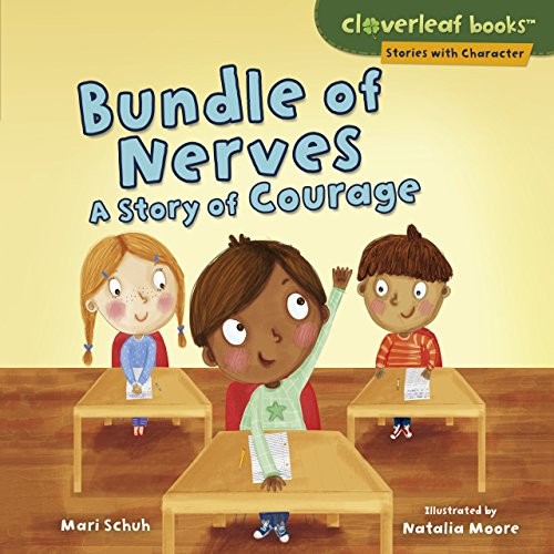 Bundle of nerves