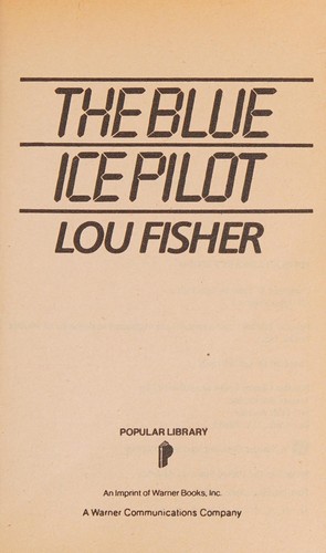 Blue Ice Pilot
