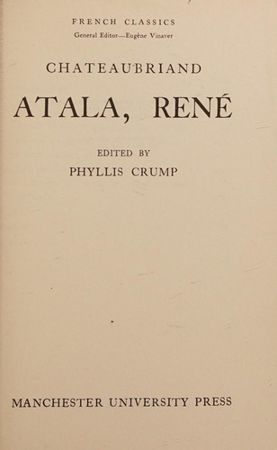 Atala, Rene