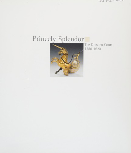 Princely splendor