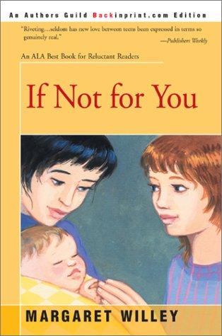 If Not for You