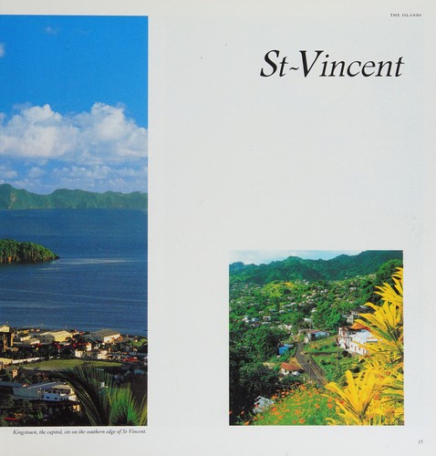 Saint-Vincent & les Grenadines