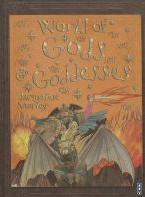 World of gods & goddesses