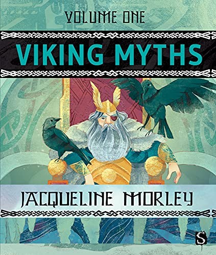Viking Myths