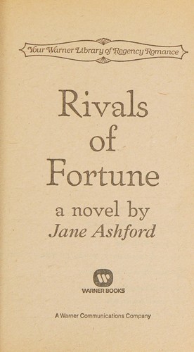 Rivals of Fortune