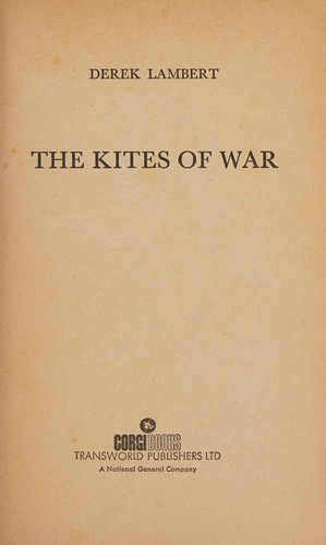 The kites of war