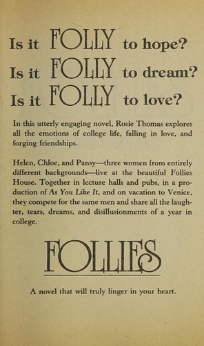 Follies