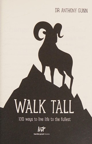 Walk Tall
