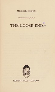 The loose end