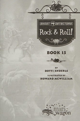 Rock & roll!