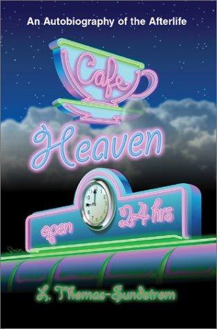 Cafe Heaven