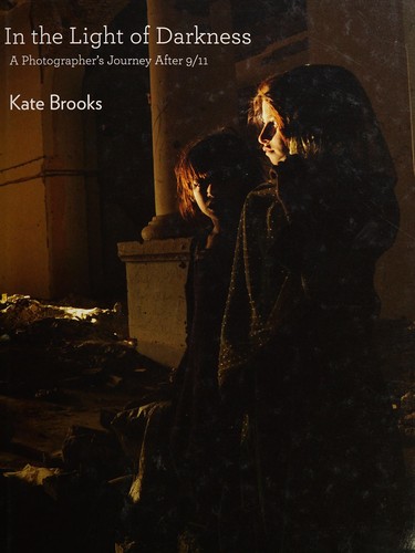 In the light of darkness