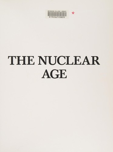 L' ère nucléaire