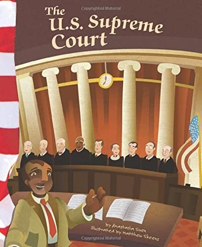 The U.S. Supreme Court
