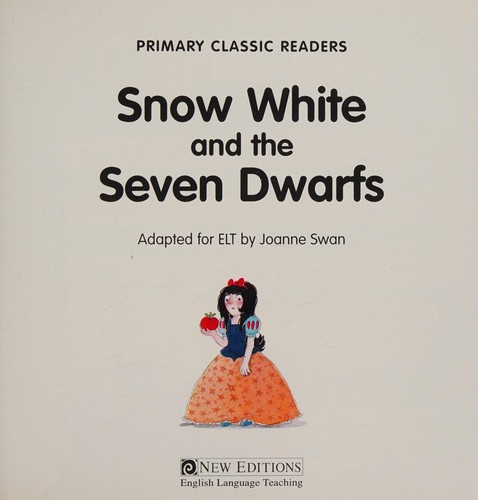 Snow white and the seven dwarfs