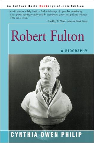 Robert Fulton