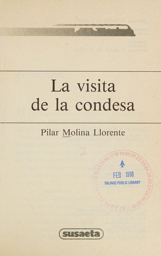 La visita de la condesa