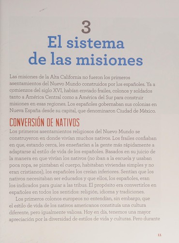 Misión de San Luis Obispo de Tolosa (Discovering Mission San Luis Obispo de Tolosa)