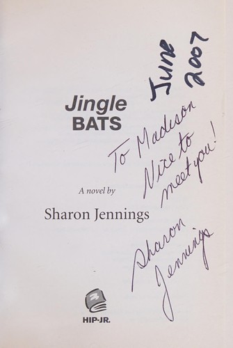 Jingle Bats